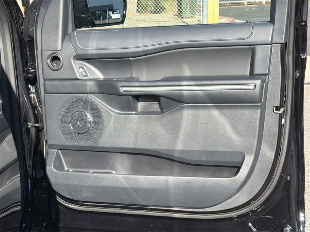 Thumbnail: 2024 Ford Expedition MAX - 42