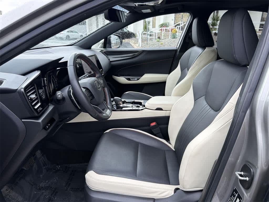 Thumbnail: 2023 Lexus NX - 27