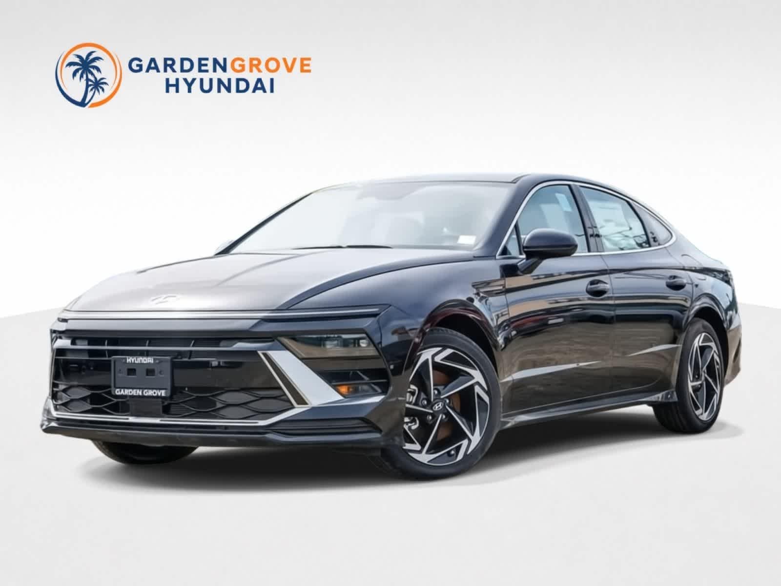 2026 Hyundai Sonata Sedan 