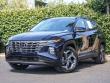 Used 2024 Hyundai Tucson Hybrid Limited SUV