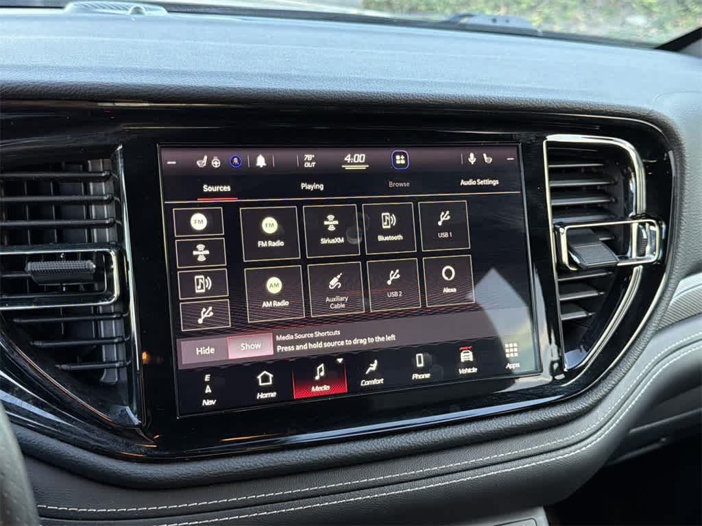 Thumbnail: 2021 Dodge Durango - 19