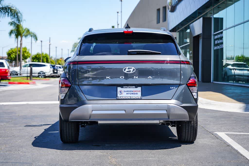 Thumbnail: 2026 Hyundai Kona - 5