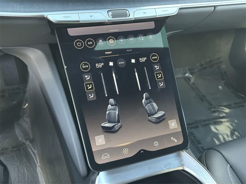 Thumbnail: 2024 Lucid Air - 16