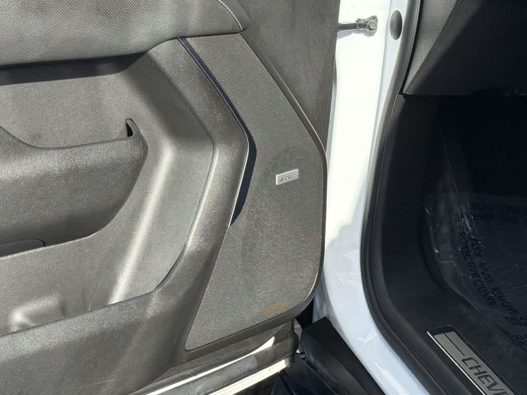 Thumbnail: 2023 Chevrolet Suburban - 25