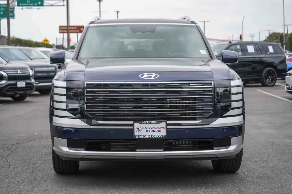 Thumbnail: 2026 Hyundai Palisade - 2