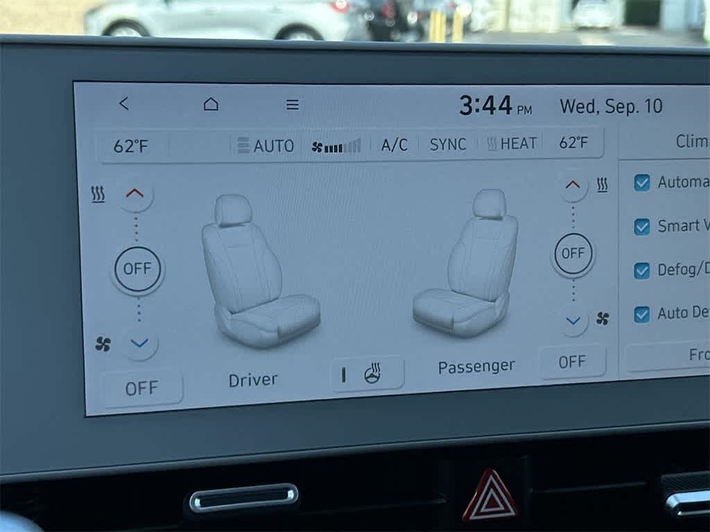 Thumbnail: 2024 Hyundai Ioniq 5 - 31