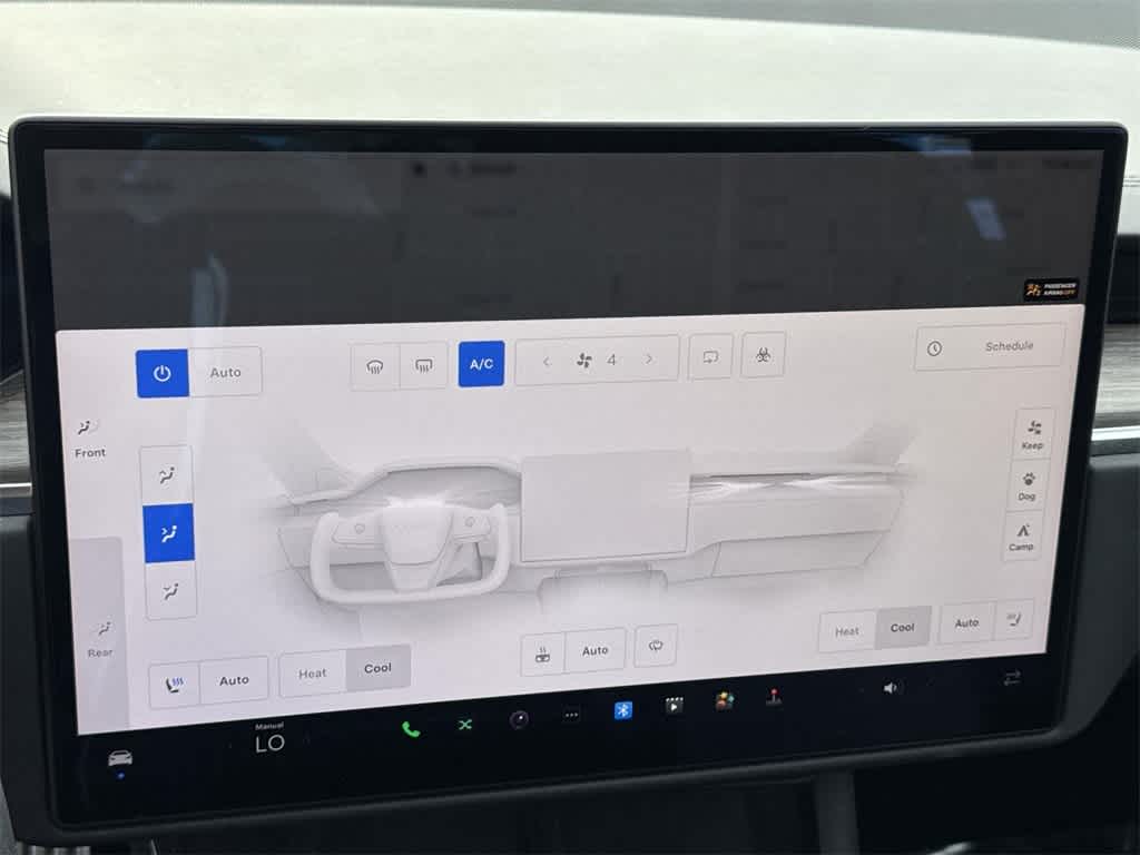 Thumbnail: 2022 Tesla Model S - 16