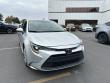 Used 2024 Toyota Corolla LE Sedan