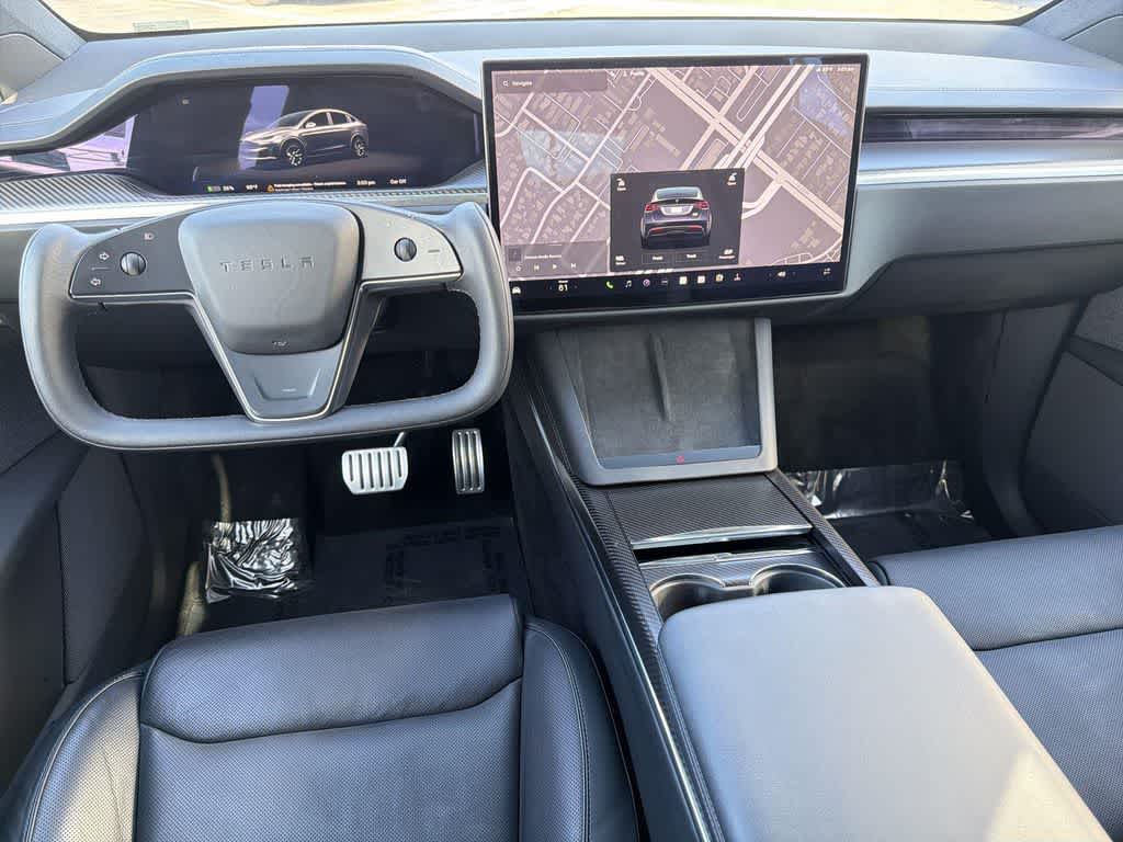 Thumbnail: 2022 Tesla Model X - 12