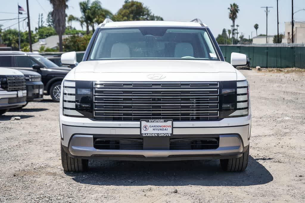 New 2026 Hyundai Palisade SEL Premium AWD SUV
