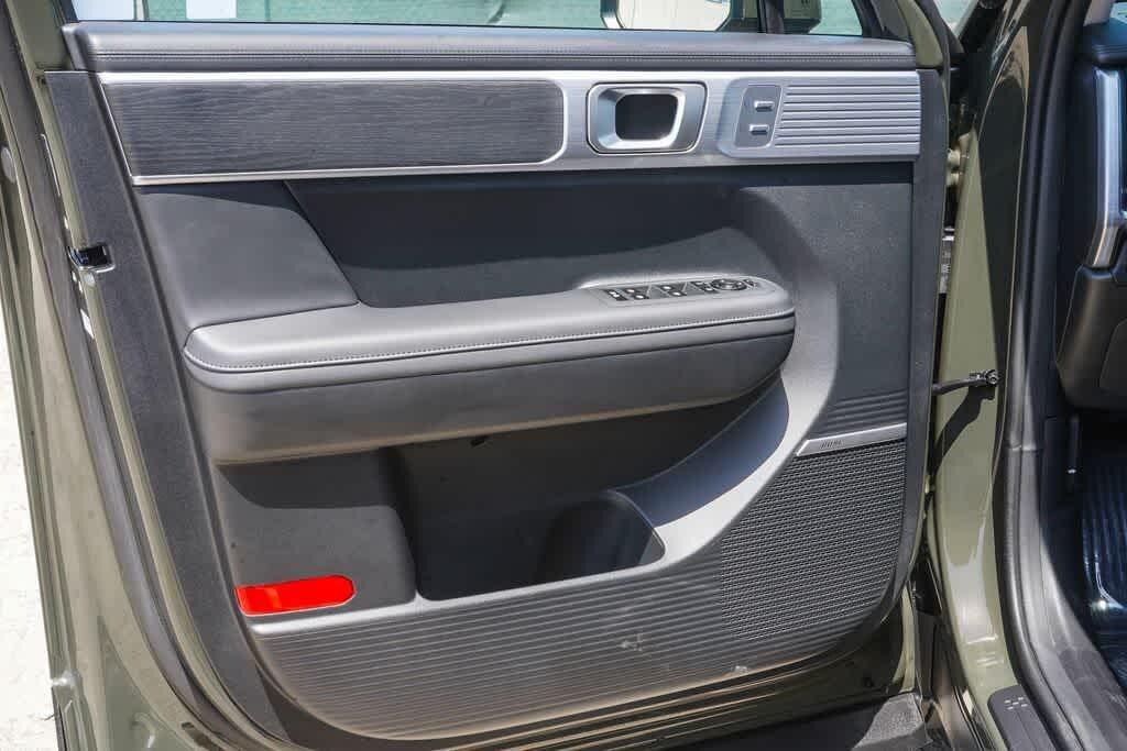 Thumbnail: 2026 Hyundai Santa Fe - 20