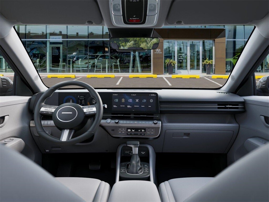 Thumbnail: 2026 Hyundai Kona - 11
