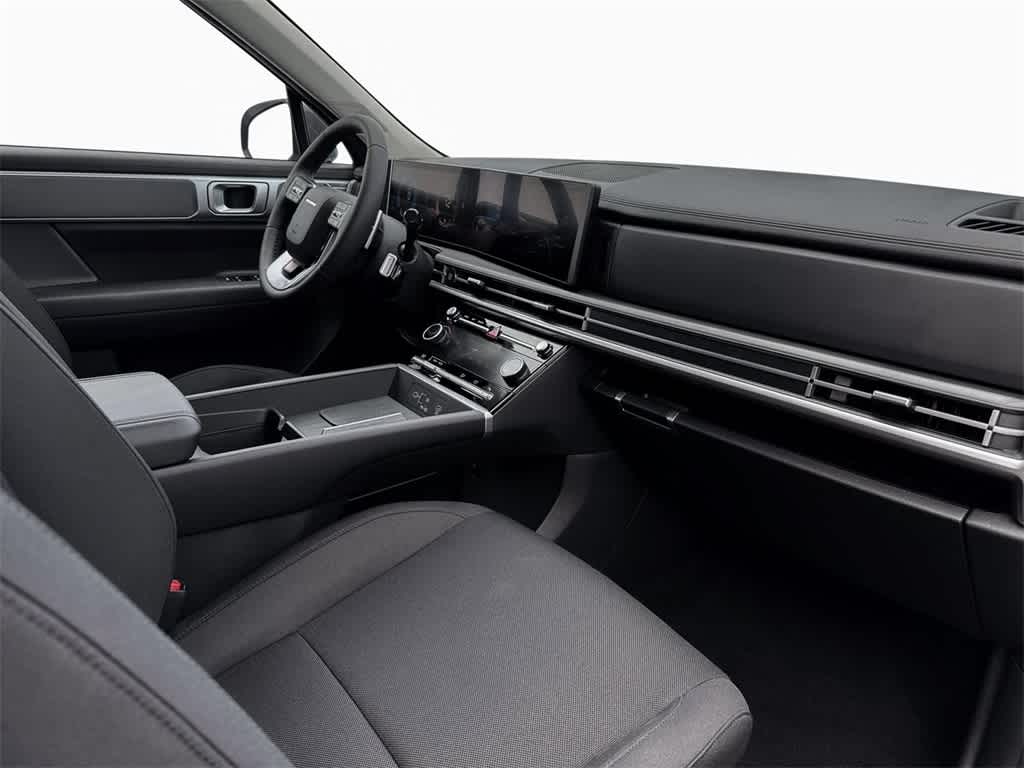 Thumbnail: 2026 Hyundai Santa Fe - 15