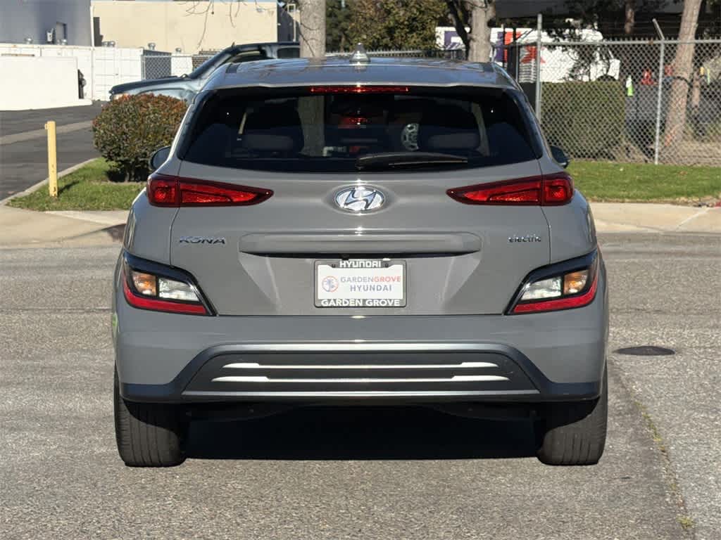 Thumbnail: 2023 Hyundai Kona - 5