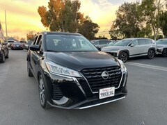 New 2024 Nissan Kicks SV SUV for sale near Santa Ana