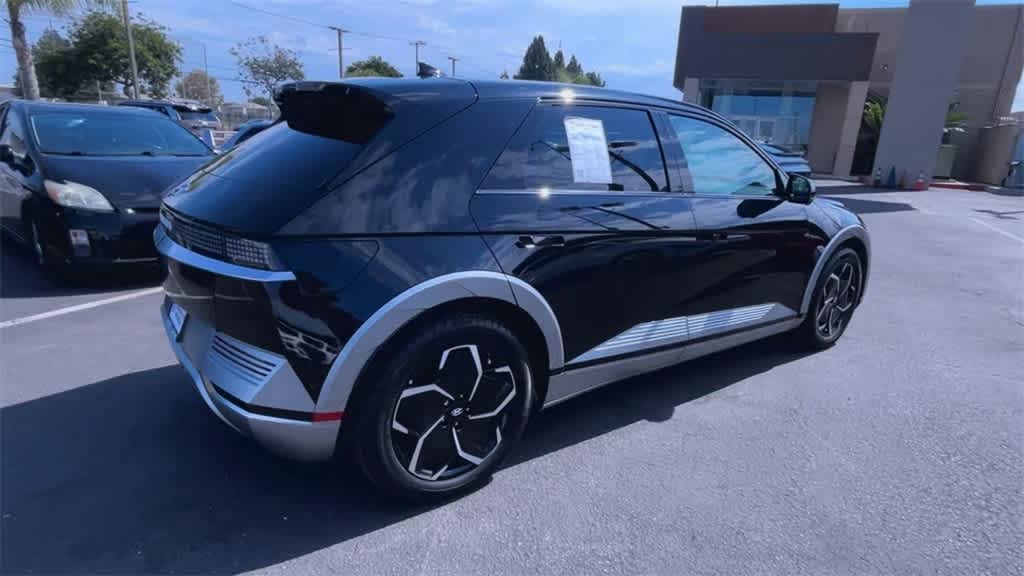 Thumbnail: 2024 Hyundai Ioniq 5 - 8