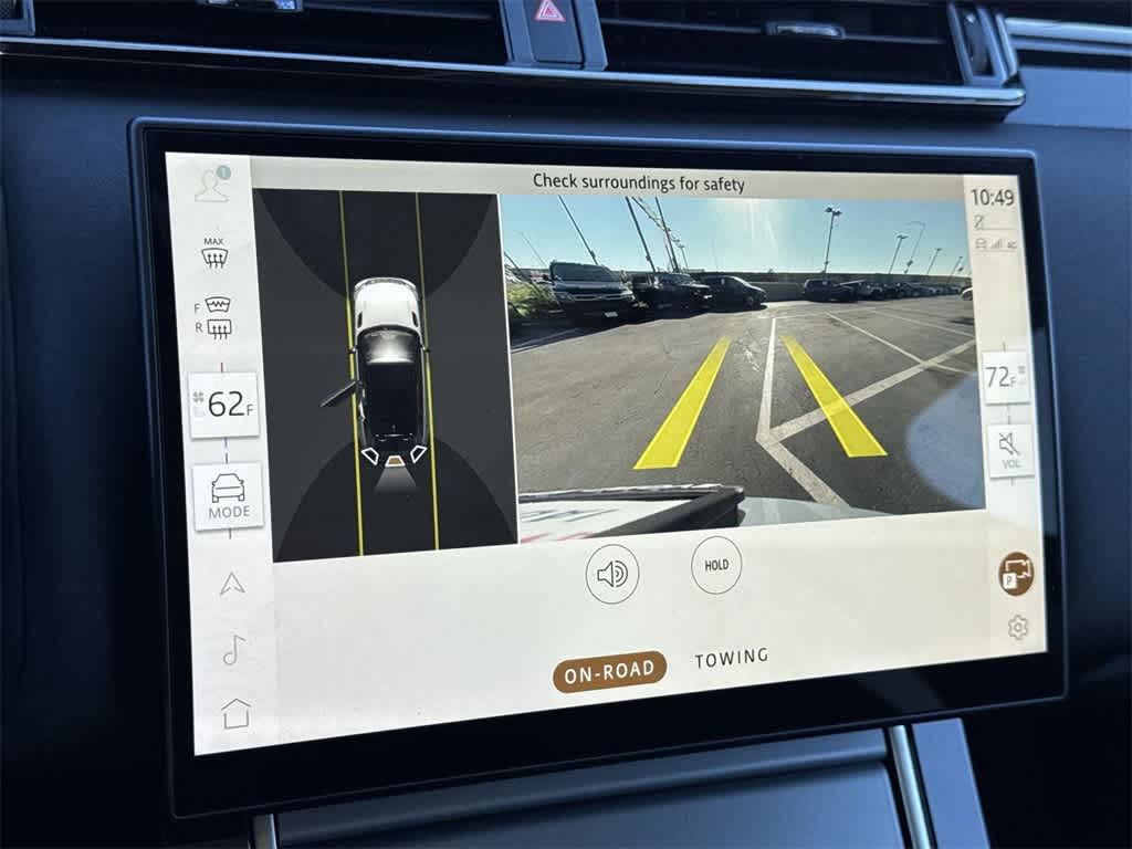 Thumbnail: 2024 Land Rover Range Rover Velar - 19