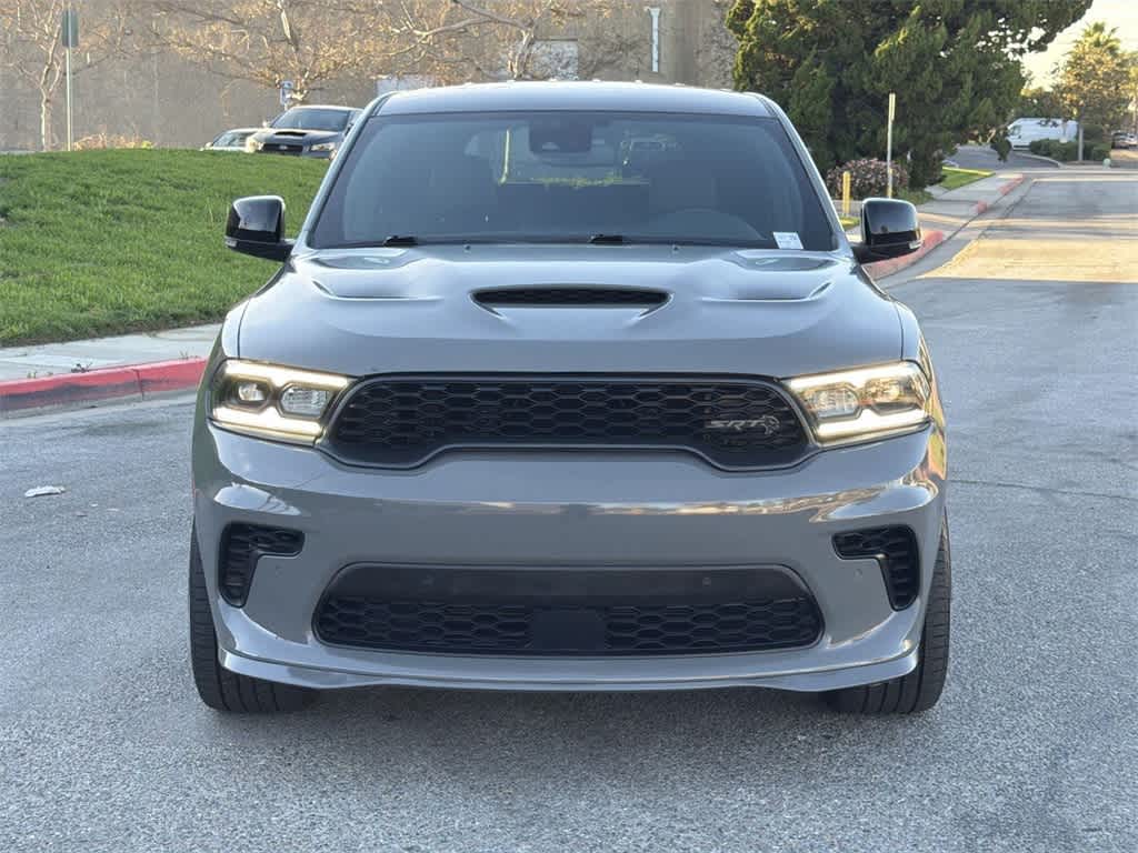 Thumbnail: 2021 Dodge Durango - 2