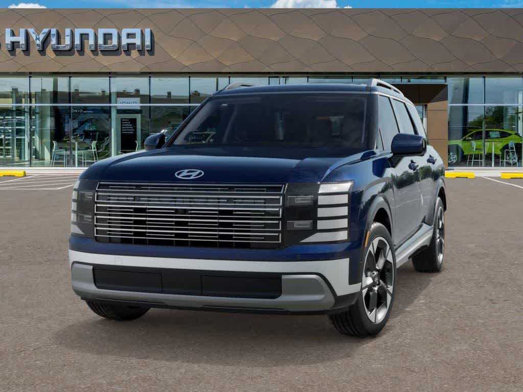 Thumbnail: 2026 Hyundai Palisade - 6