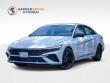 New 2026 Hyundai Elantra SEL Sport Sedan