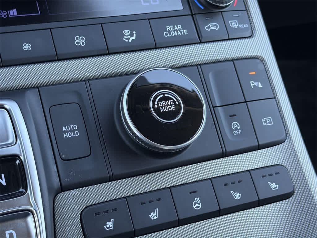 Thumbnail: 2025 Hyundai Palisade - 22