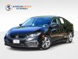 Used 2020 Honda Civic Sedan LX Sedan