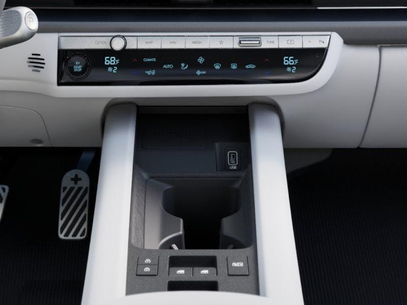 Thumbnail: 2025 Hyundai Ioniq 6 - 21