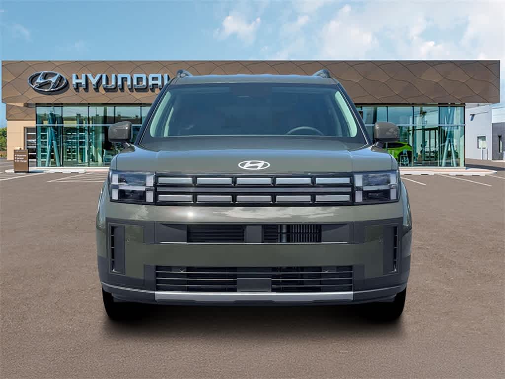 Thumbnail: 2026 Hyundai Santa Fe - 12