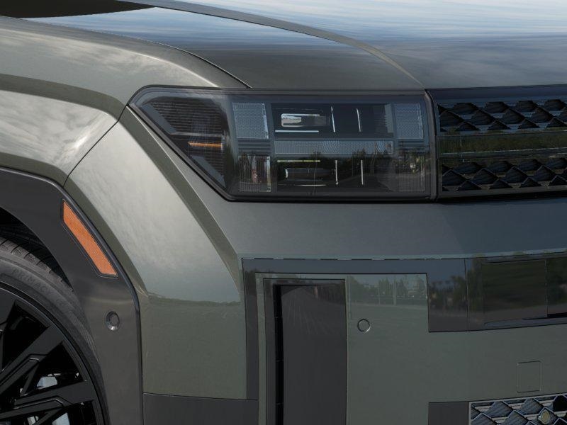 Thumbnail: 2025 Hyundai Santa Fe - 9