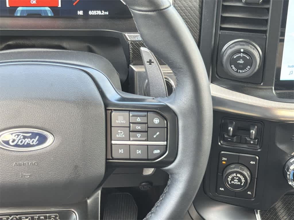 Thumbnail: 2022 Ford F-150 - 15