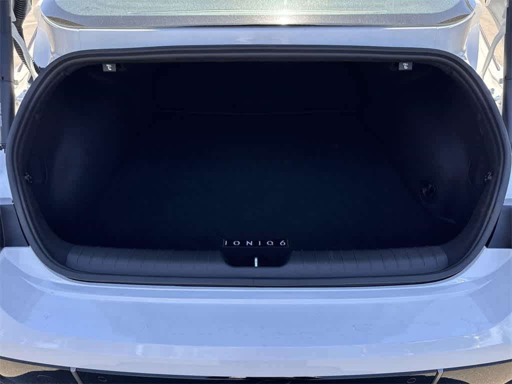 Thumbnail: 2025 Hyundai Ioniq 6 - 44