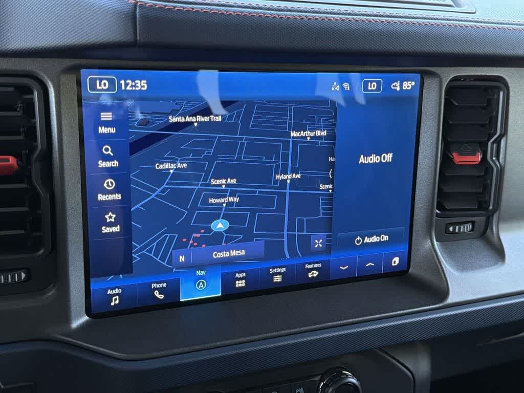 Thumbnail: 2022 Ford Bronco - 16