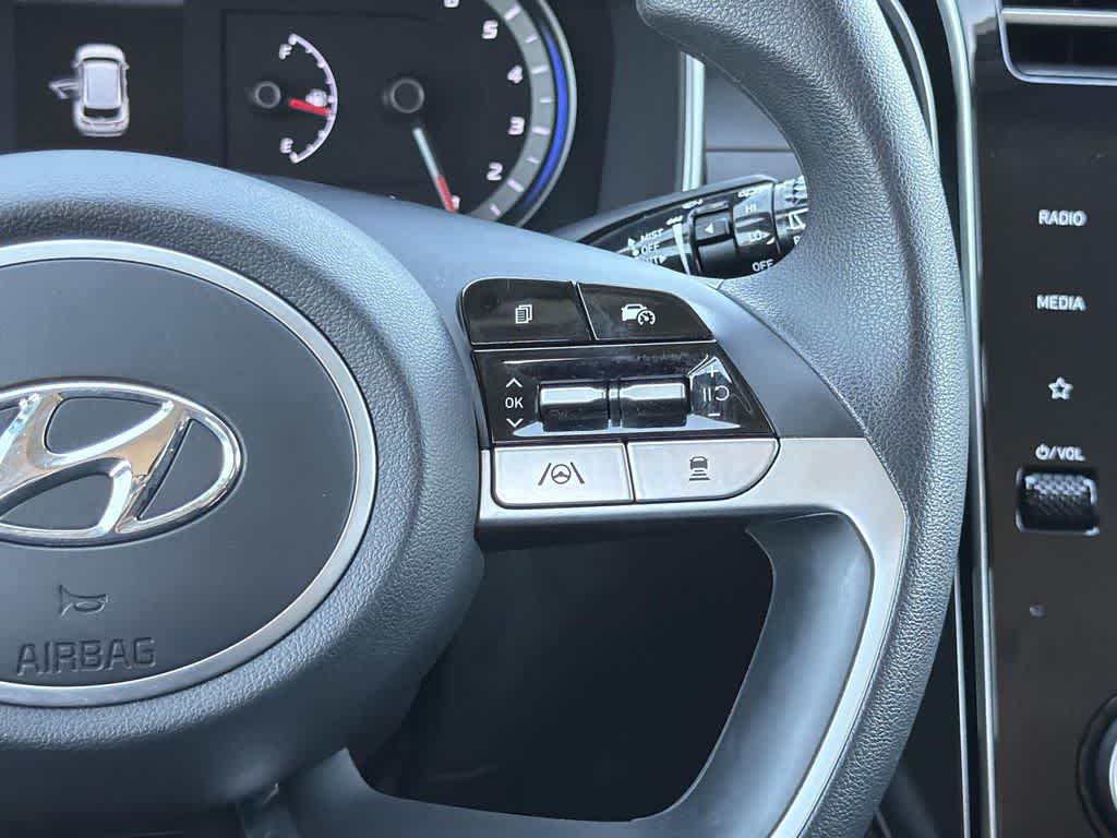 Thumbnail: 2023 Hyundai Tucson - 14