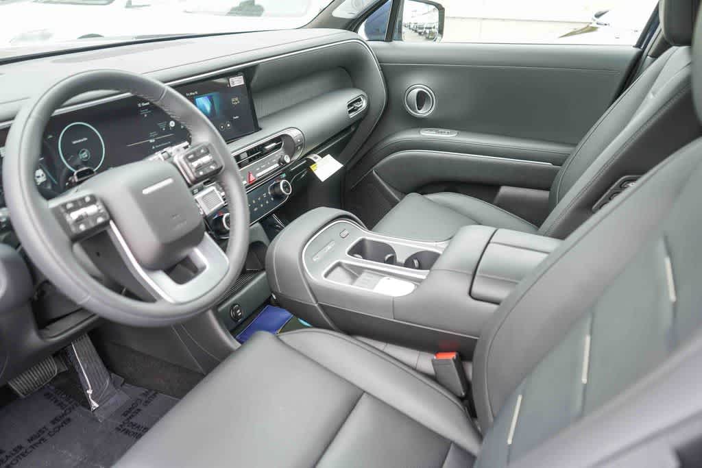 Thumbnail: 2026 Hyundai Palisade - 20