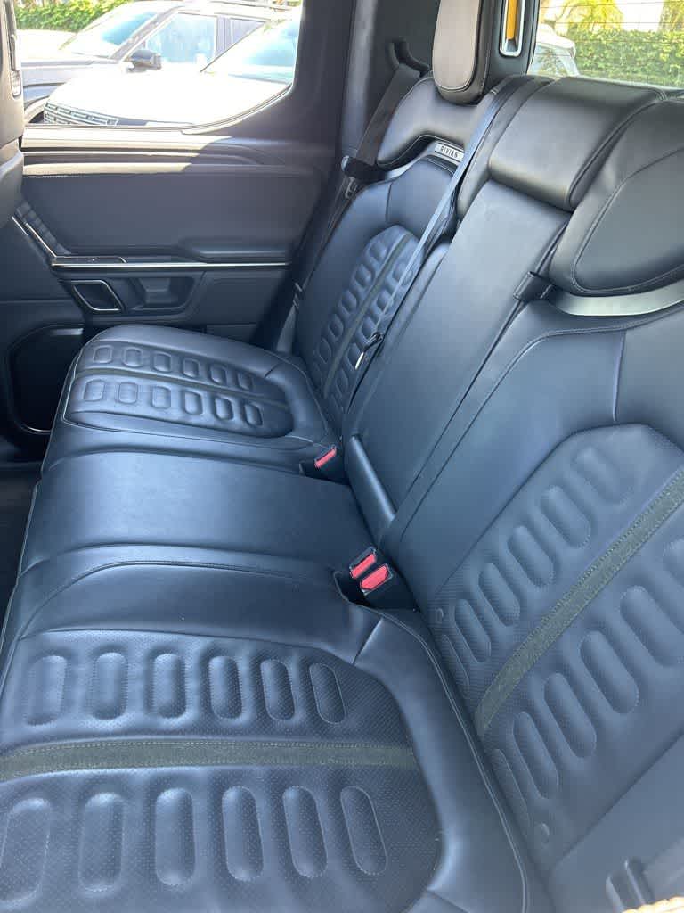 Thumbnail: 2022 Rivian R1T - 6