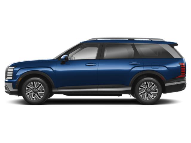 2026 Hyundai Palisade SEL photo 2