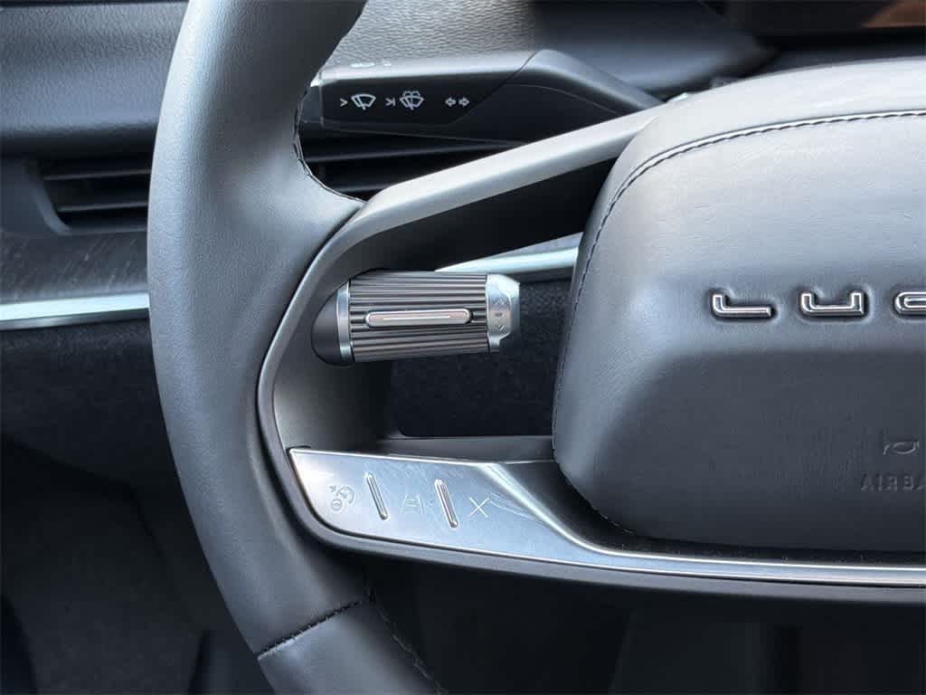 Thumbnail: 2024 Lucid Air - 13