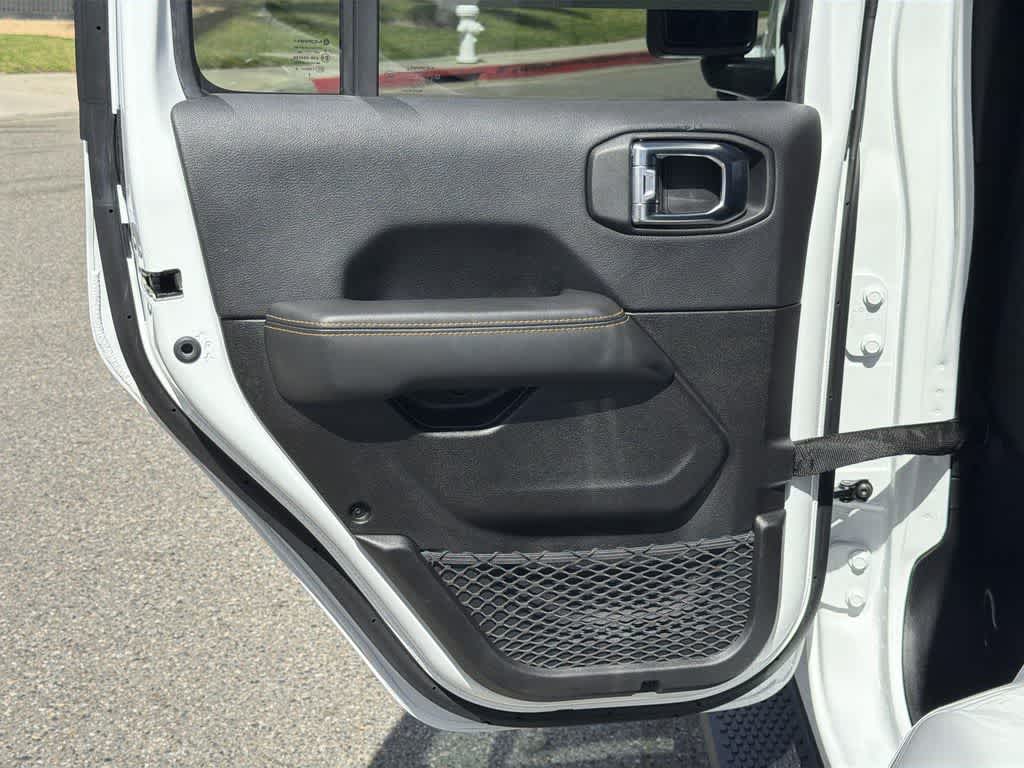 Thumbnail: 2025 Jeep Wrangler - 27