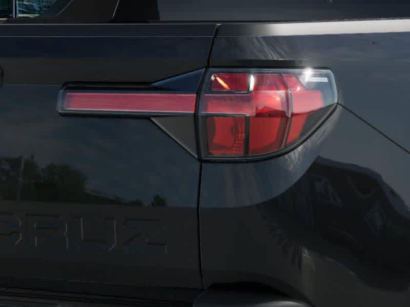 2025 Hyundai Santa Cruz SEL - Photo 10