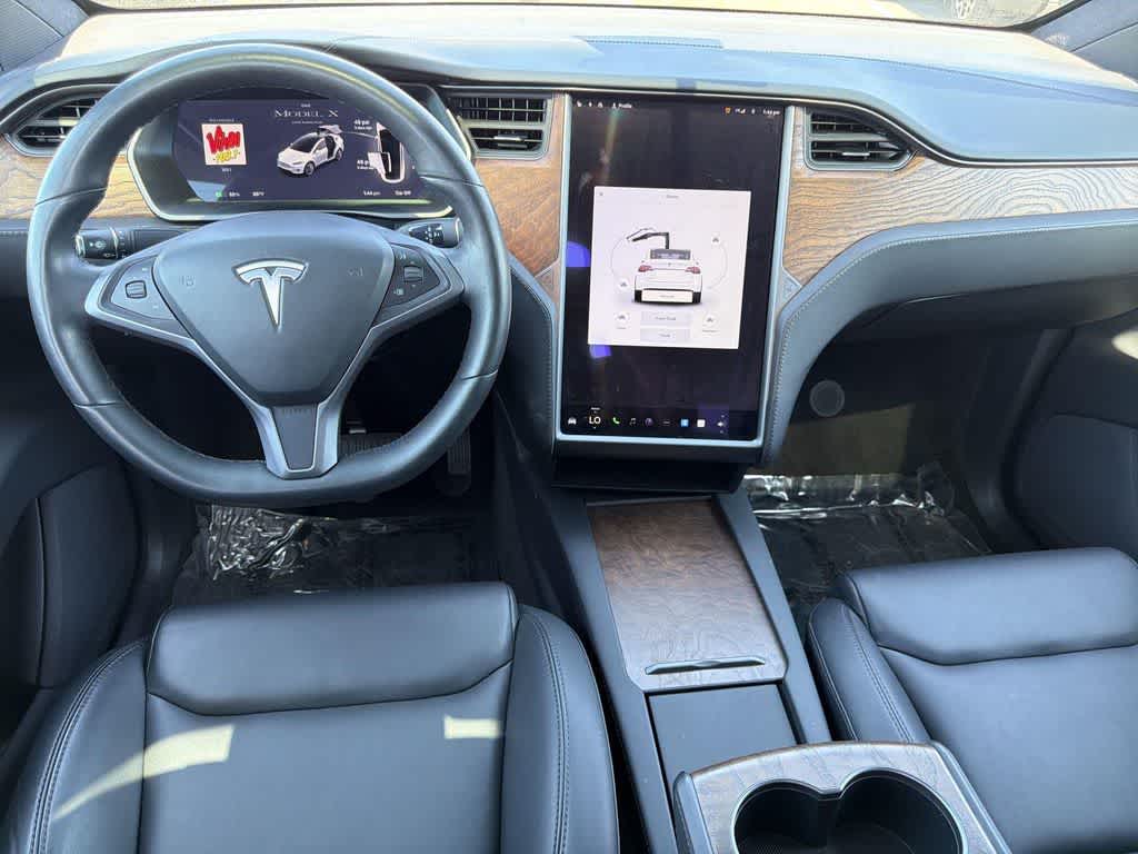 Thumbnail: 2020 Tesla Model X - 12