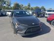 Used 2022 Toyota Corolla XSE Sedan