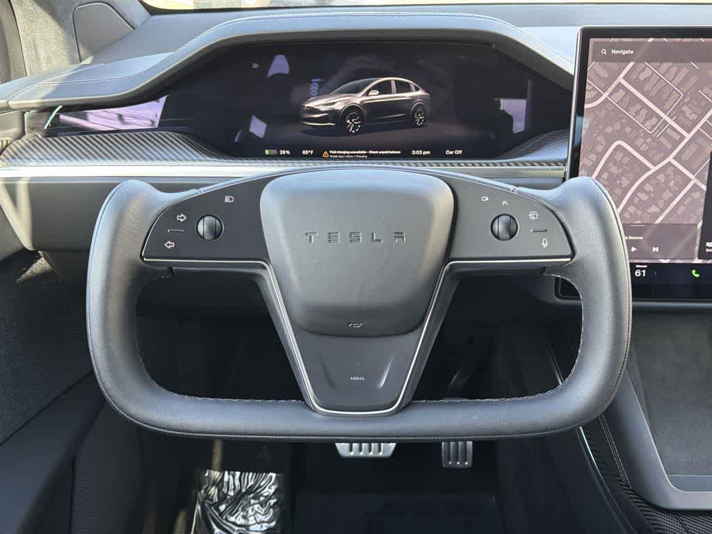 Thumbnail: 2022 Tesla Model X - 13