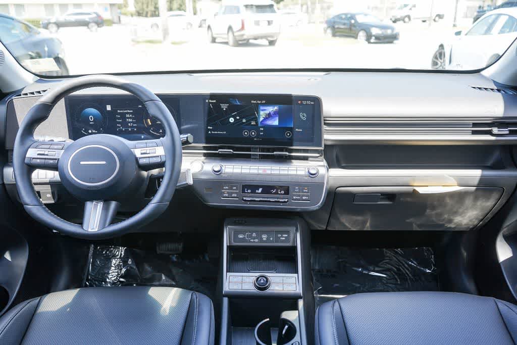 Thumbnail: 2026 Hyundai Kona - 11