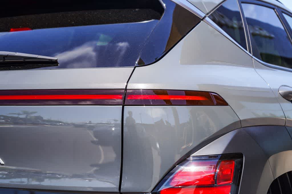 Thumbnail: 2026 Hyundai Kona - 7