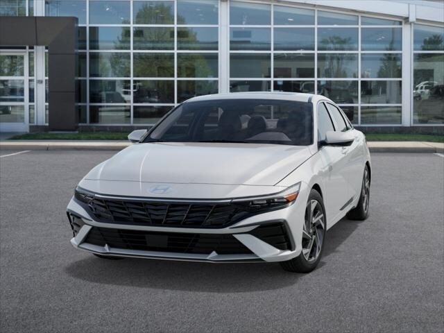 Thumbnail: 2025 Hyundai Elantra - 6