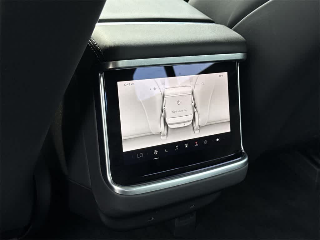 Thumbnail: 2022 Tesla Model S - 31