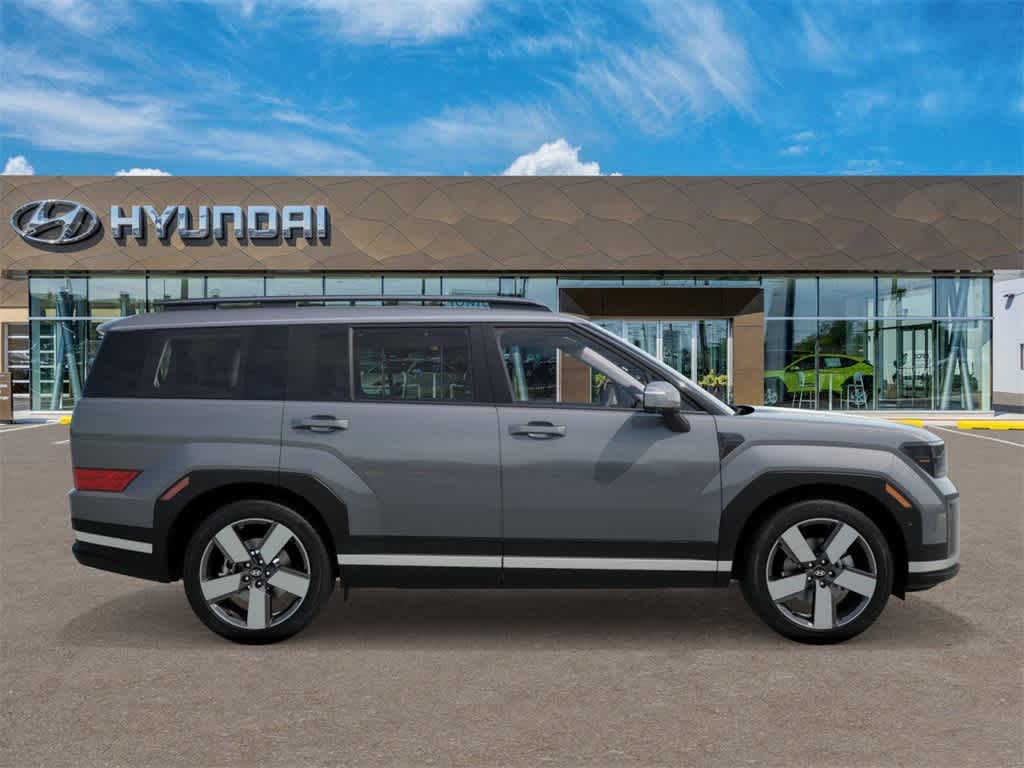 Thumbnail: 2026 Hyundai Santa Fe - 7