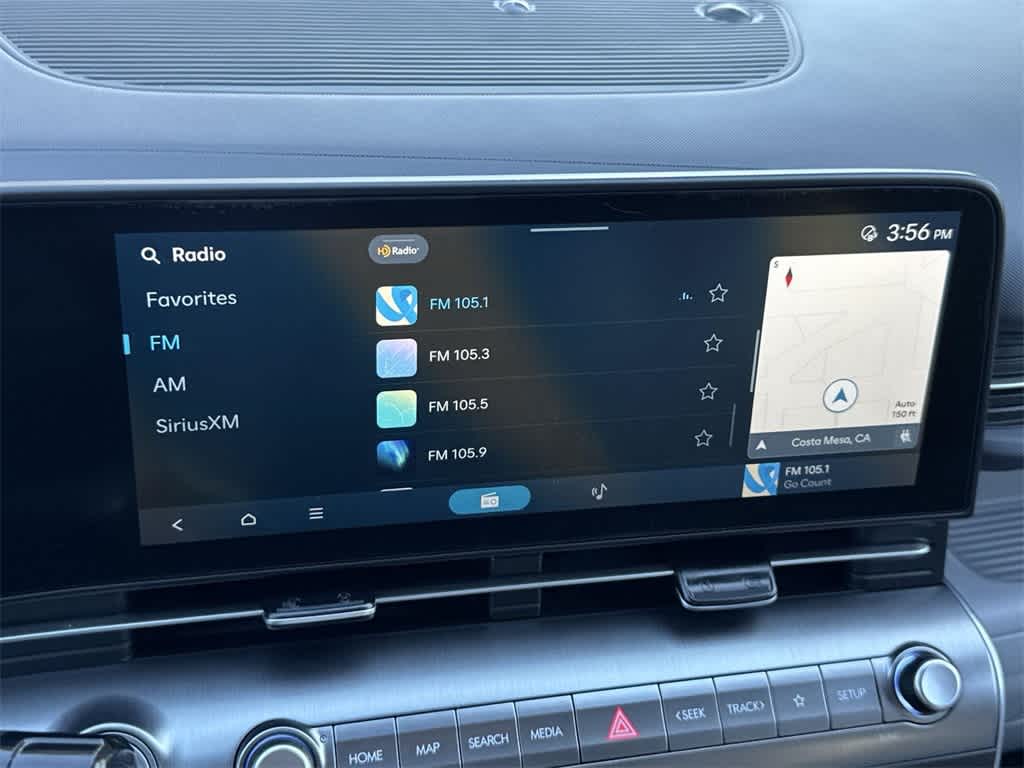 Thumbnail: 2025 Hyundai Kona - 27