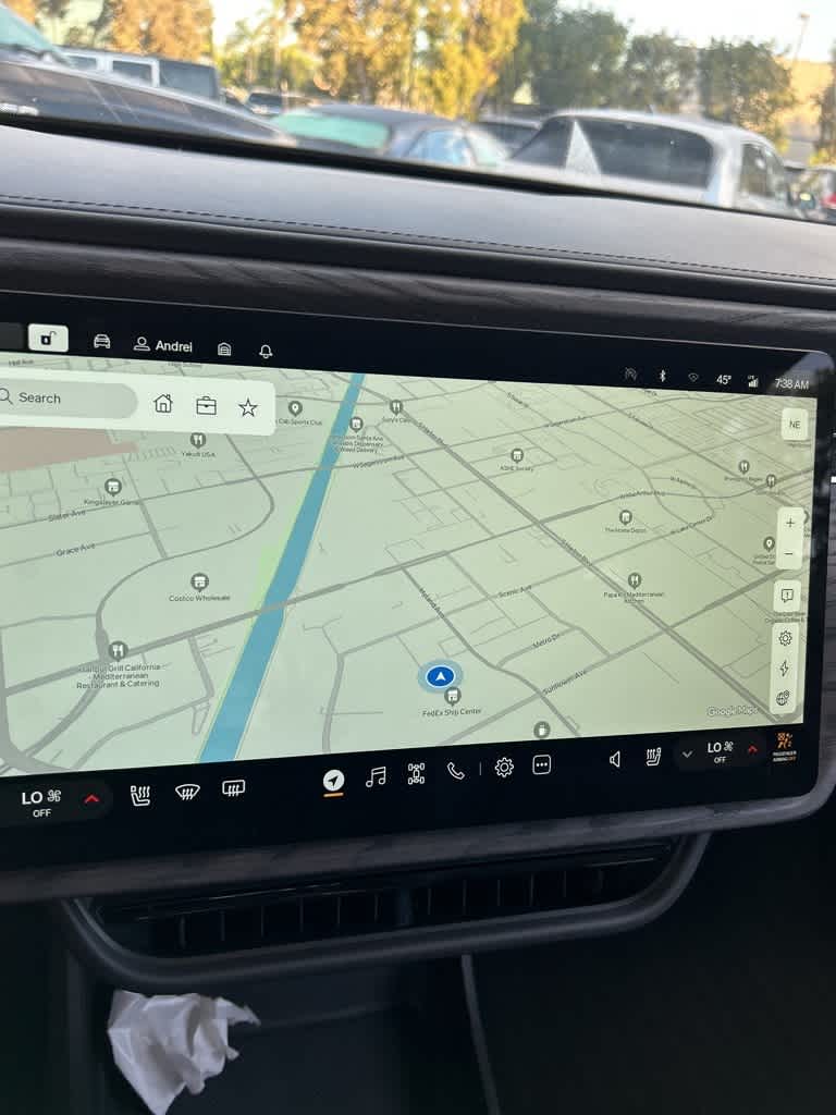 Thumbnail: 2023 Rivian R1T - 12