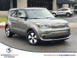  Kia Soul EV